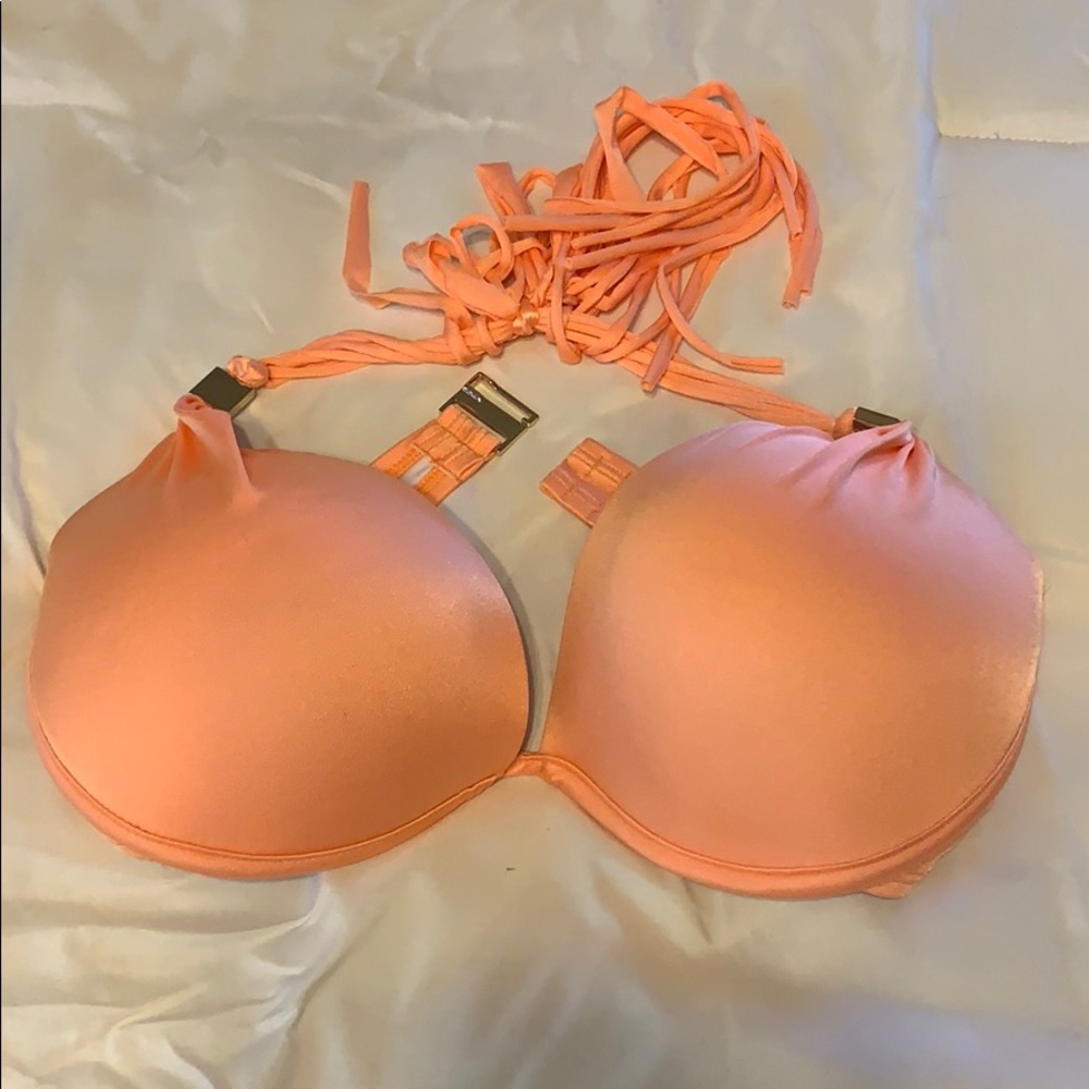 Victoria’s Secret Push Up Bikini
